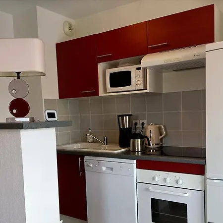 Apartment Superbe T3 4 A 6 Personnes 6vr23ba1 *